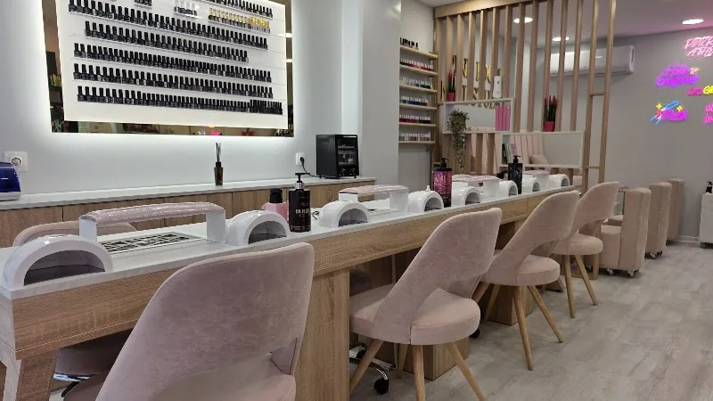Pink Room Athens