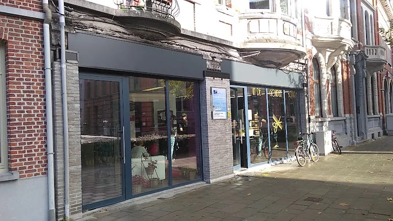 In De Gouden Schaar - Dendermonde - Institut de beauté Dendermonde - OneBooking