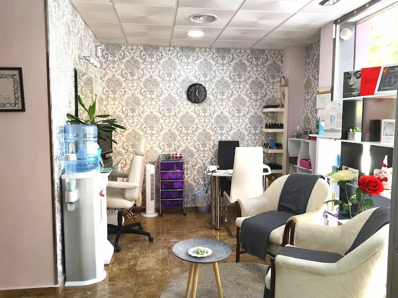 Centró de estética Mercedes Castro - Institut de beauté Granada - Photo de couverture - OneBooking