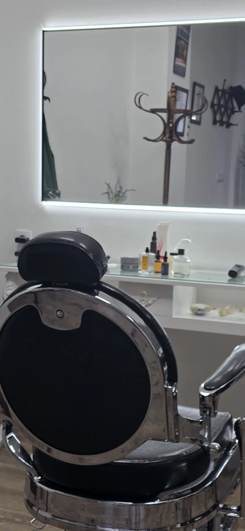 Peluquería Ferenc - Coiffure Cartagena - OneBooking
