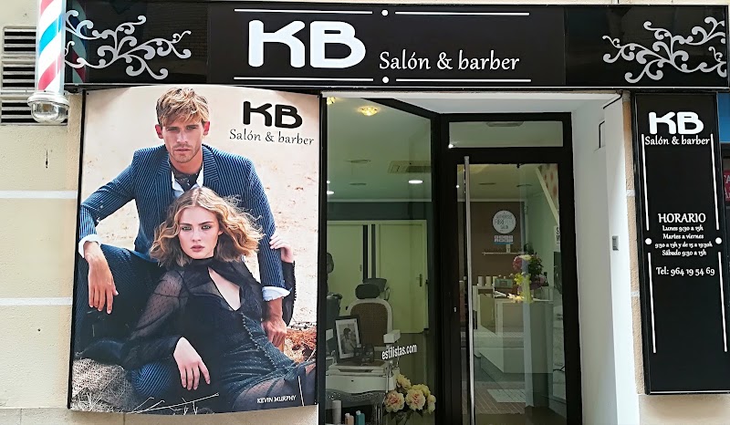 KB estilistas | Keratina orgánica - Coiffure Castellón De La Plana - OneBooking