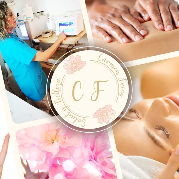 Carmen Frías - Centro de Estética y Salud en Málaga - Institut de beauté Málaga - OneBooking