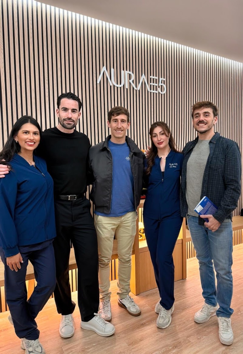 Aura E5