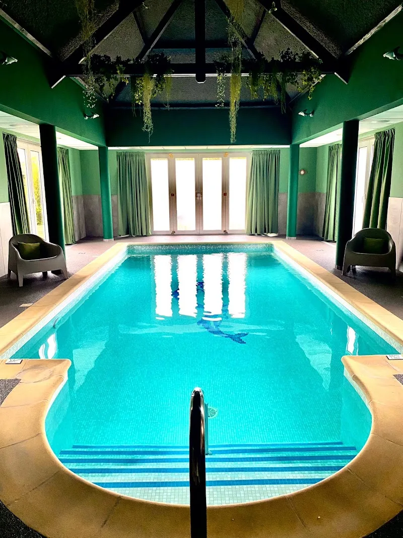 À l'eau Badhuis Dendermonde - Institut de beauté Dendermonde - OneBooking
