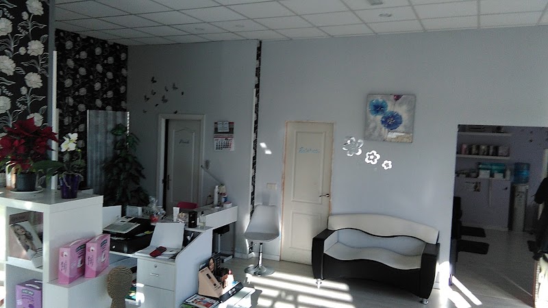 Aqualinf Salon de Belleza - Coiffure Alcalá De Henares - OneBooking
