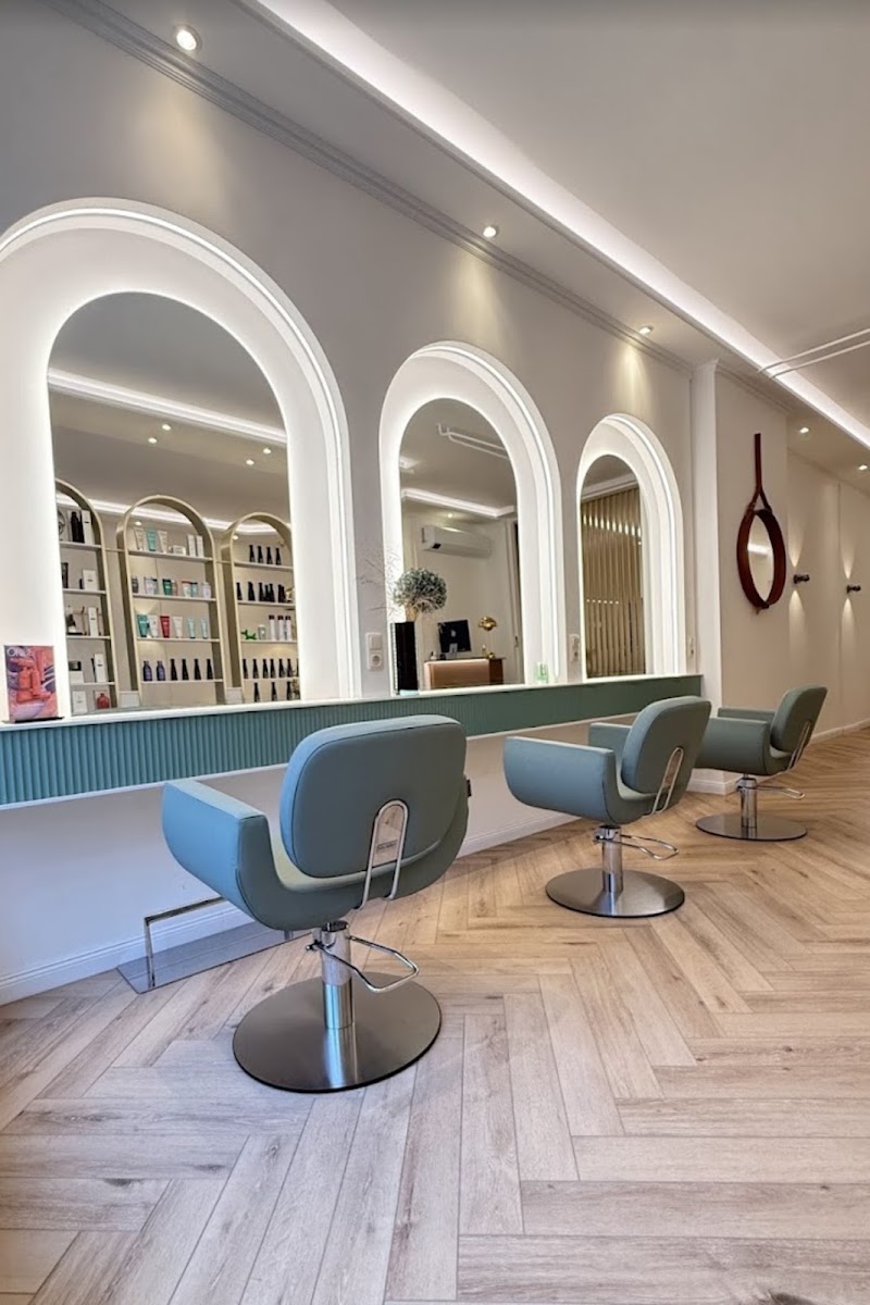 Tommys Salon - Blond & Balayage Expert - Coiffure Munich - OneBooking