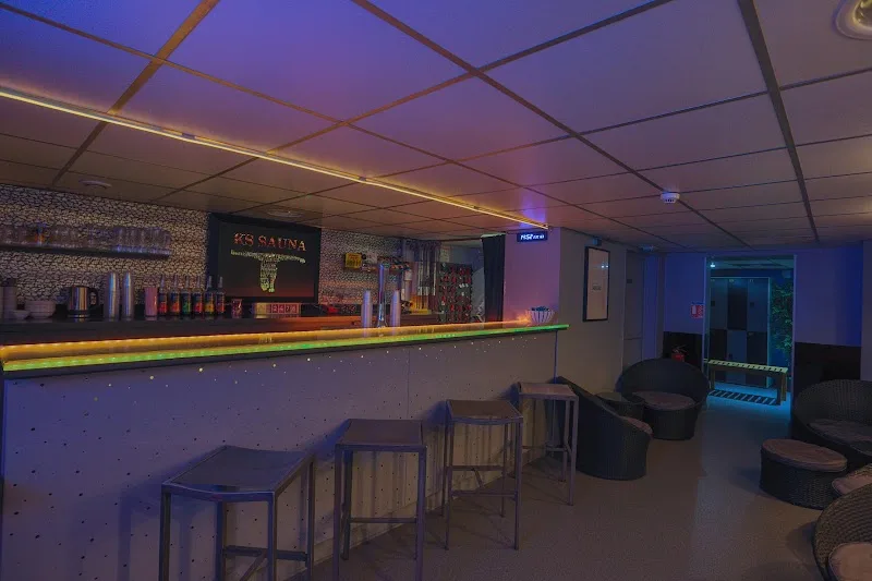 Le KS Sauna - Spa Toulouse - OneBooking
