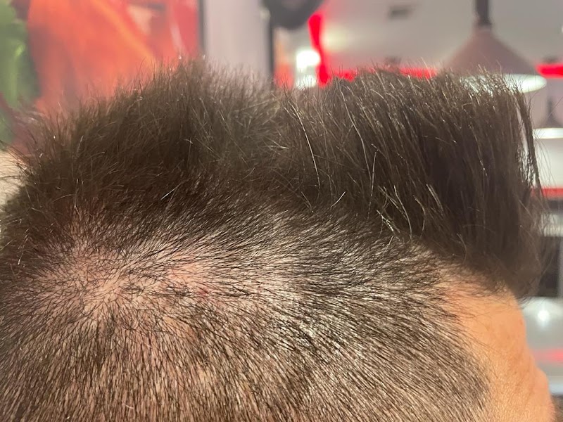 Luis Carlos Peluquero Hombre - Coiffure Córdoba - OneBooking