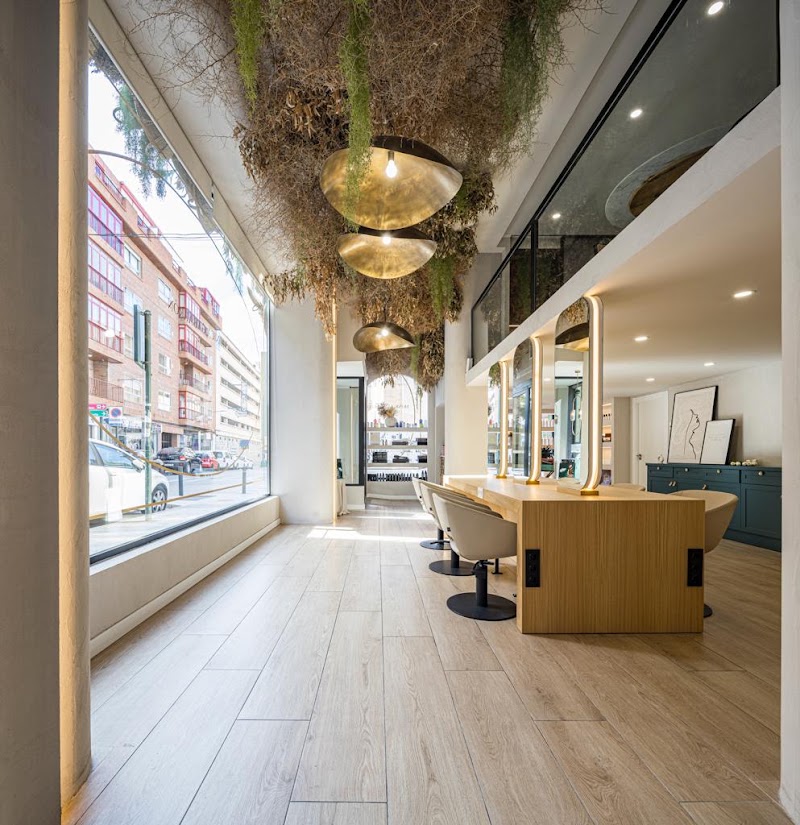 Mónica Gabarrón Hair Salon Murcia - Coiffure Murcia - OneBooking
