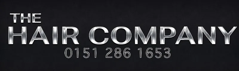 The Hair Company
