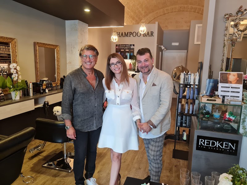 Blove Studio of Beauty - Coiffure Bari - OneBooking