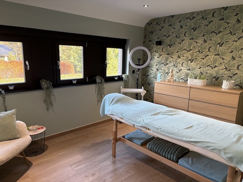 L'instant soin - Massage Tournai - Photo de couverture - OneBooking