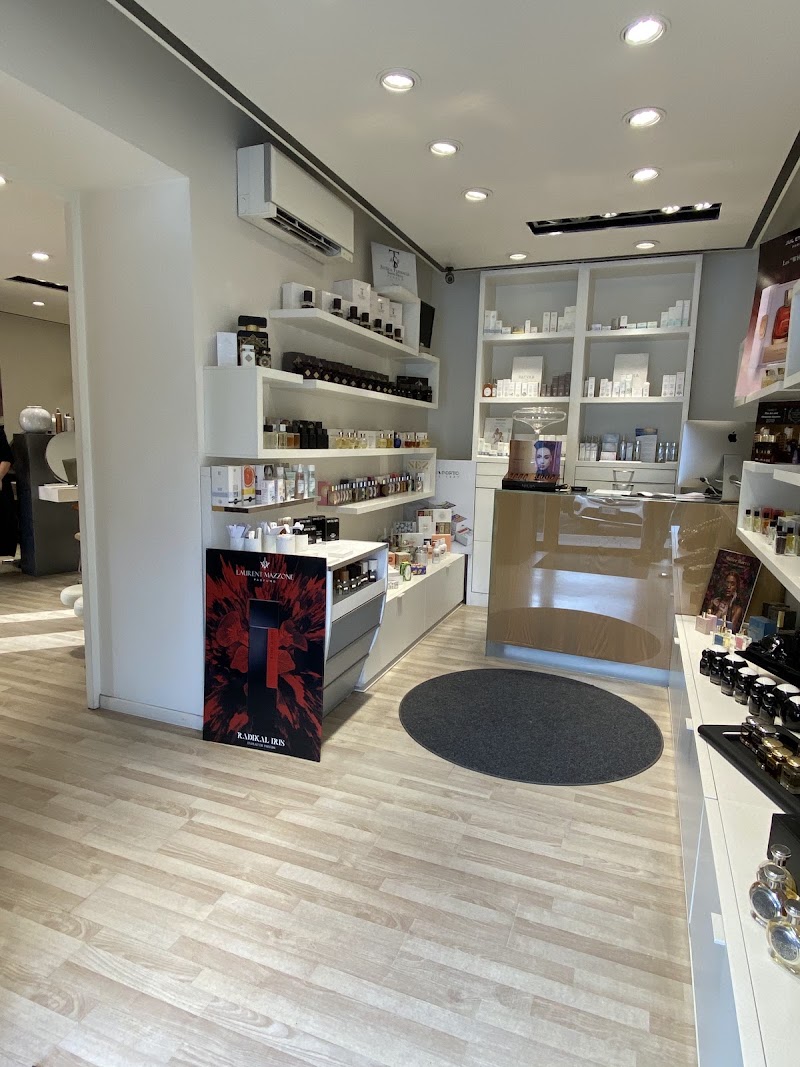 Leo Poli Studio - Coiffure Brescia - OneBooking