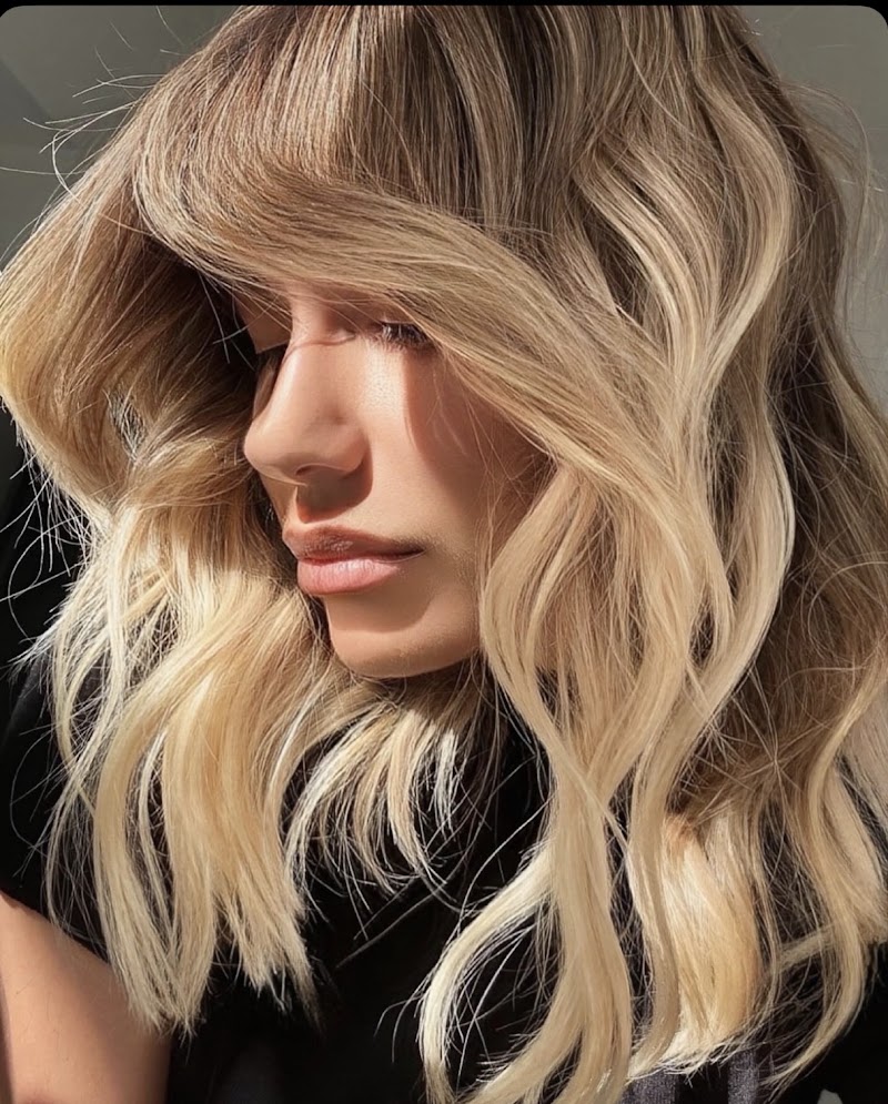 Bartorelli Parrucchieri - Coiffure Rome - OneBooking