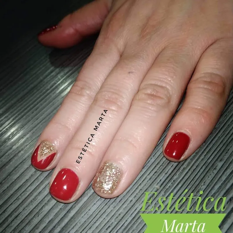 ESTÉTICA MARTA - Institut de beauté Valladolid - Photo de couverture - OneBooking