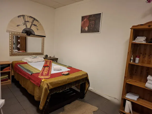 Niyom Thai Massage
