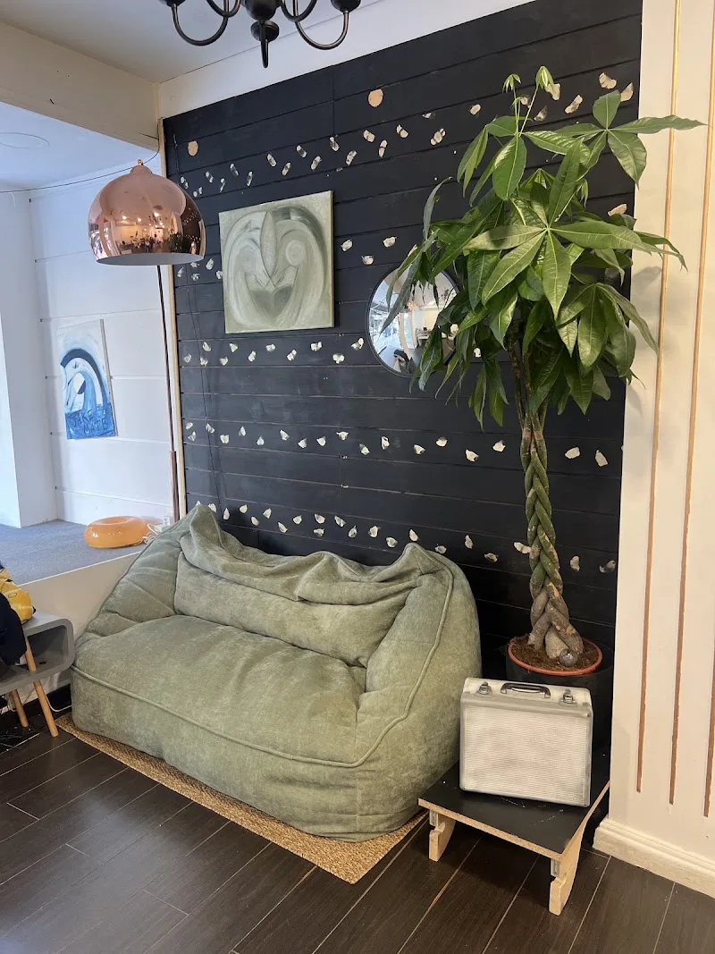 CRE-ARTE HAIRSALON