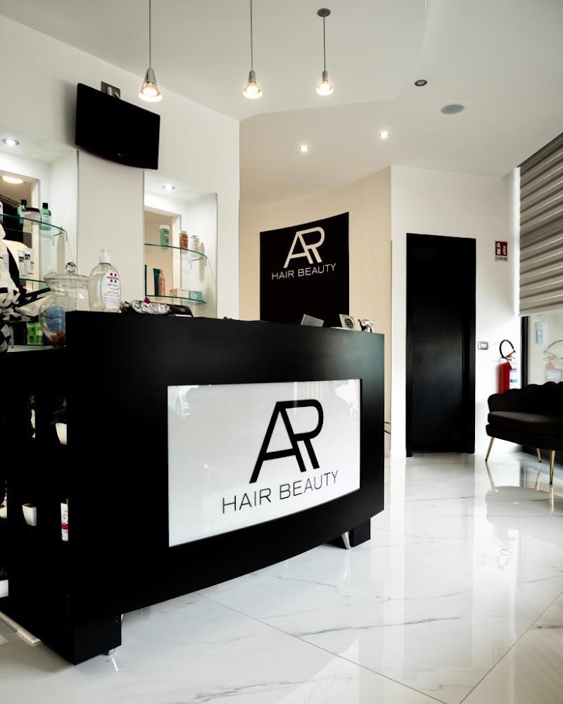 Atelier Rolfini - Coiffure Latina - OneBooking