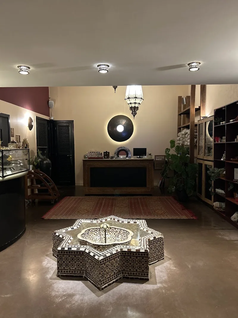 Ayda Spa & Hammam