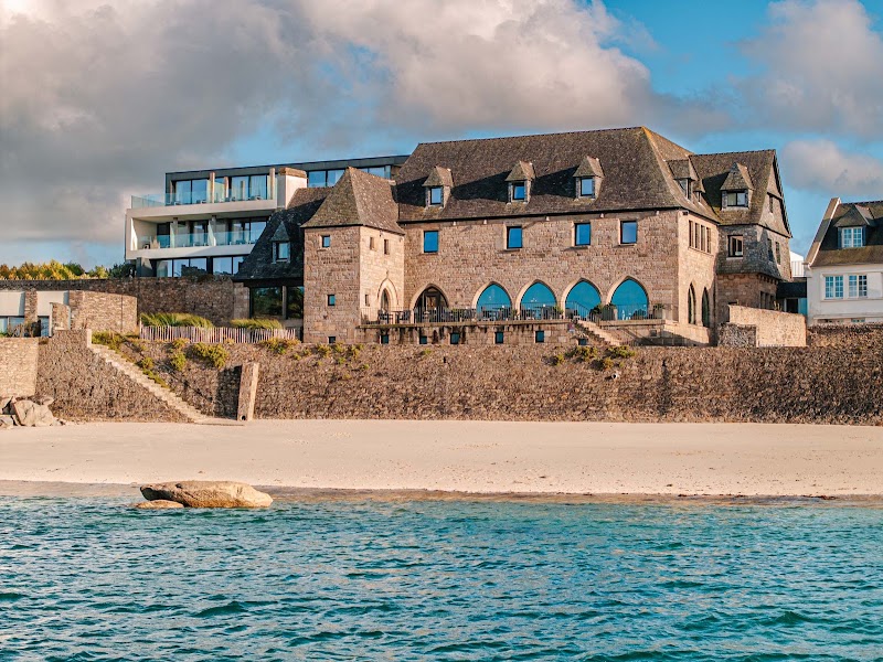 Hôtel Brittany & Spa