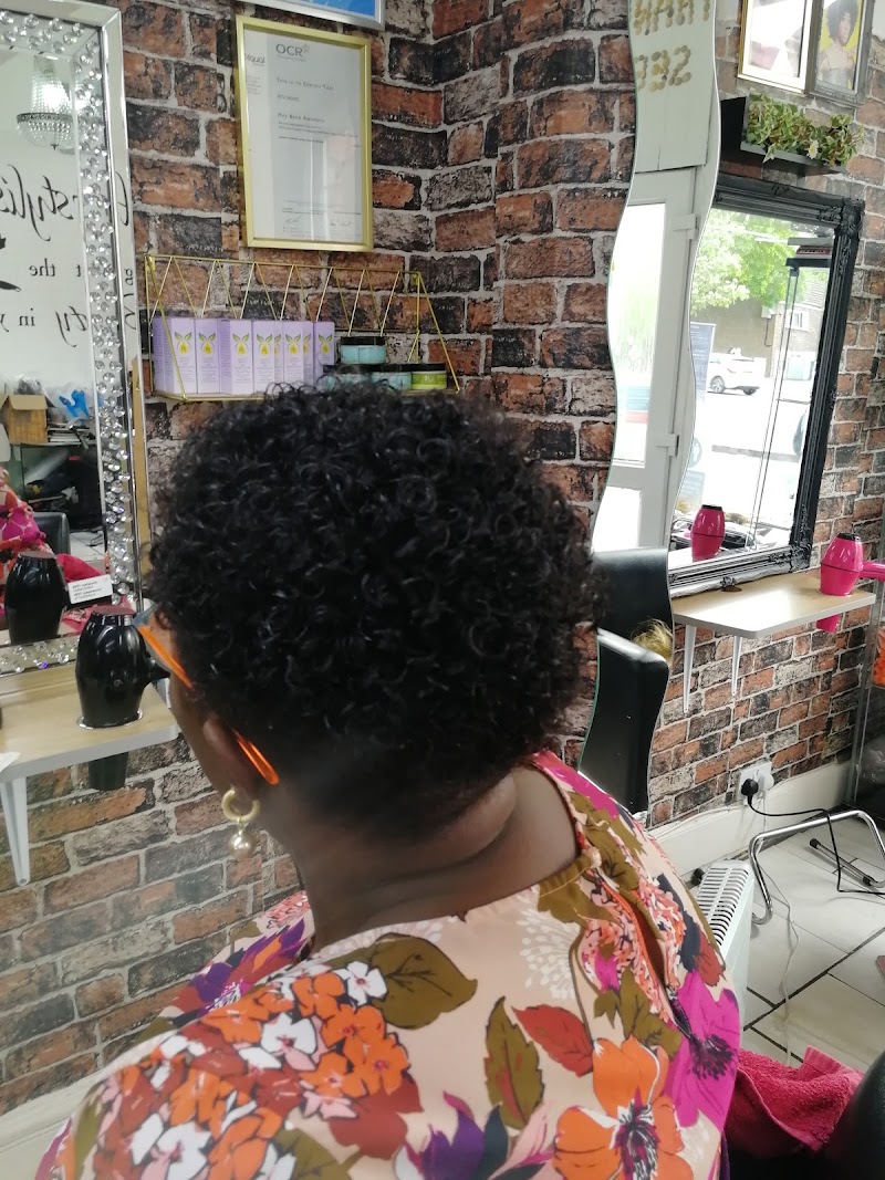 All Hair And Beauty Salon