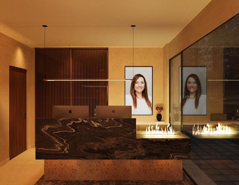 Lidia Sánchez Wellness House