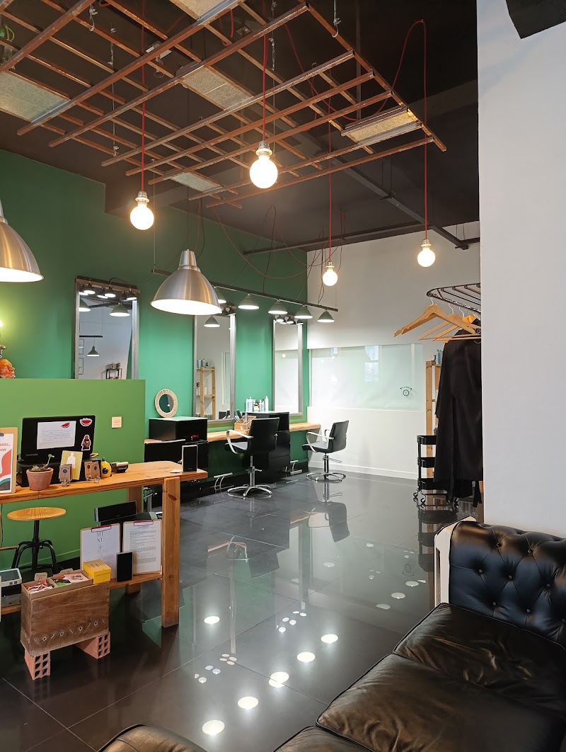 La Tribu - Coiffure A Coruña - OneBooking
