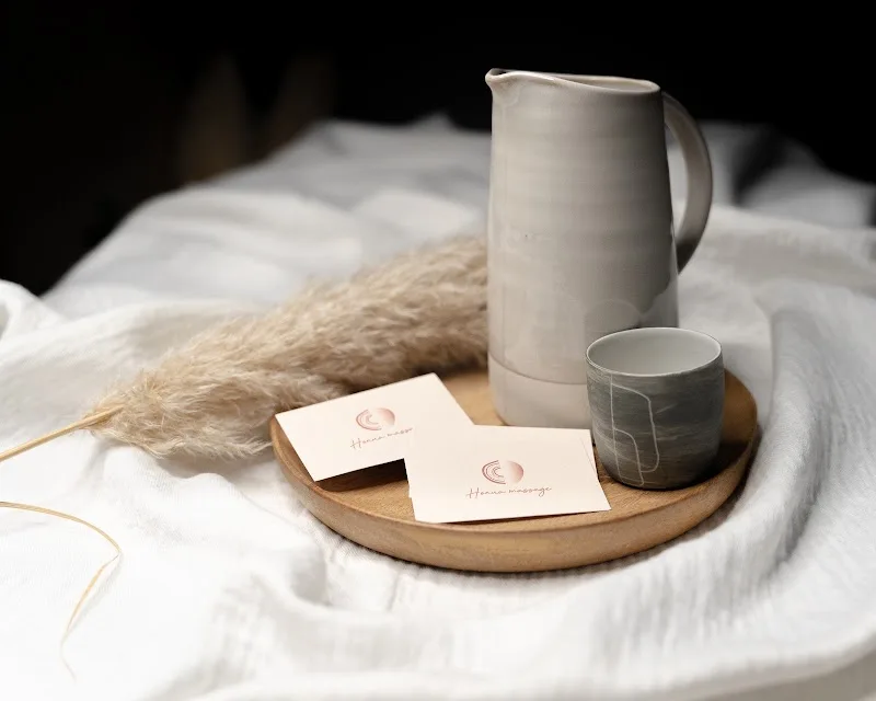 Honua massage
