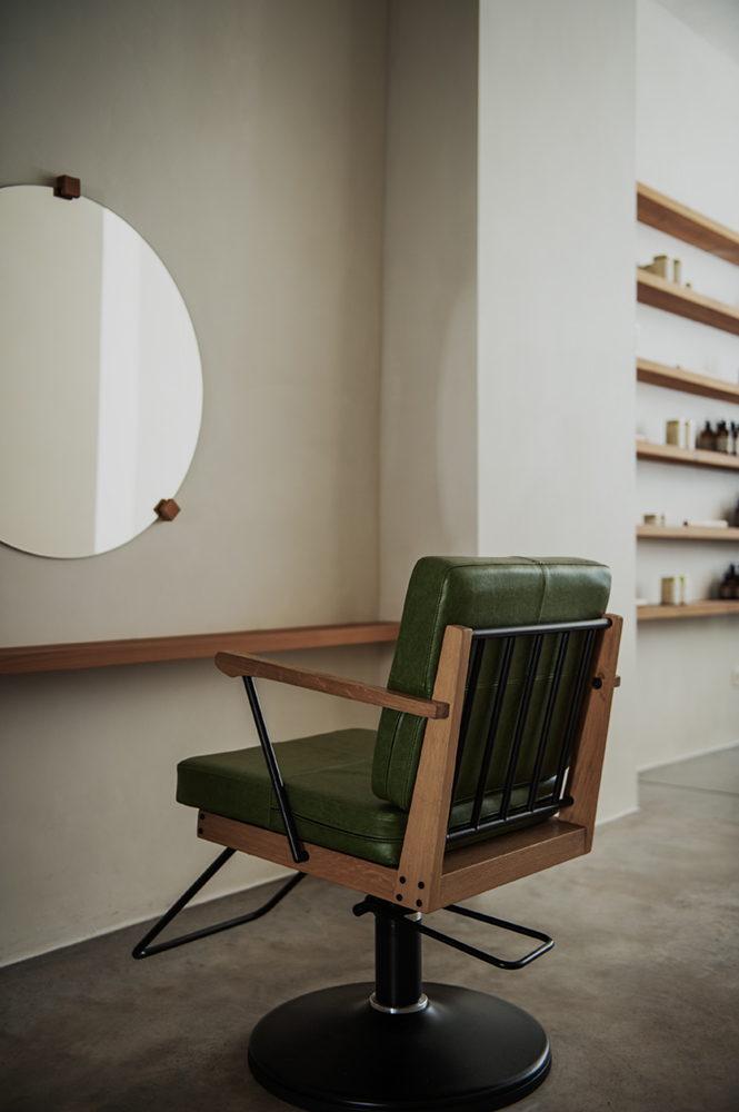 Isu Antwerp - Coiffure Antwerp - OneBooking