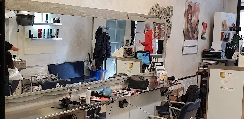 Leo Parrucchiere - Coiffure Cagliari - OneBooking