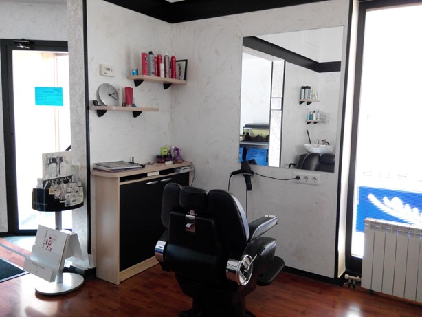 Aqua - Coiffure Burgos - OneBooking