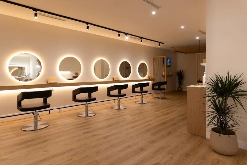 Gregorio Porras Peluquería y Estética - Coiffure Córdoba - OneBooking