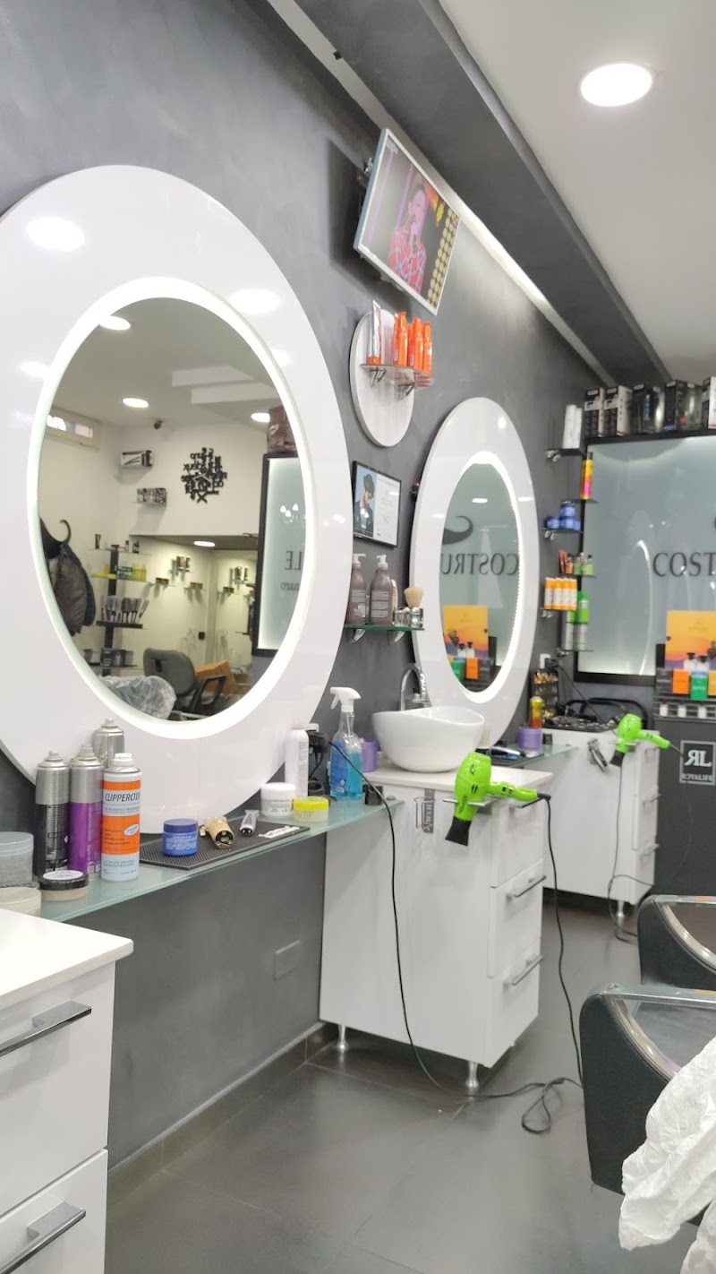 Costruttori Di Style - Coiffure Giugliano In Campania - OneBooking