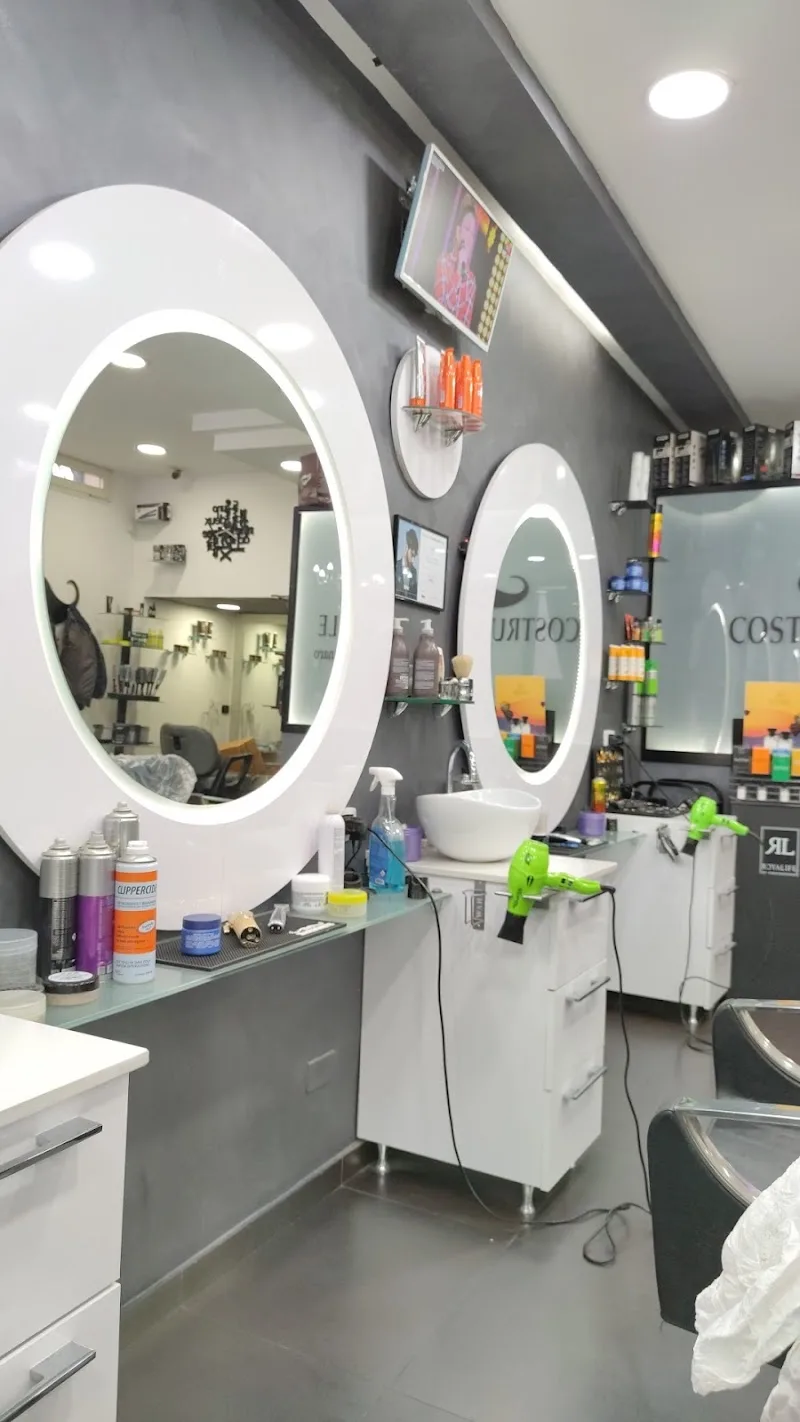 Costruttori Di Style - Coiffure Giugliano In Campania - OneBooking