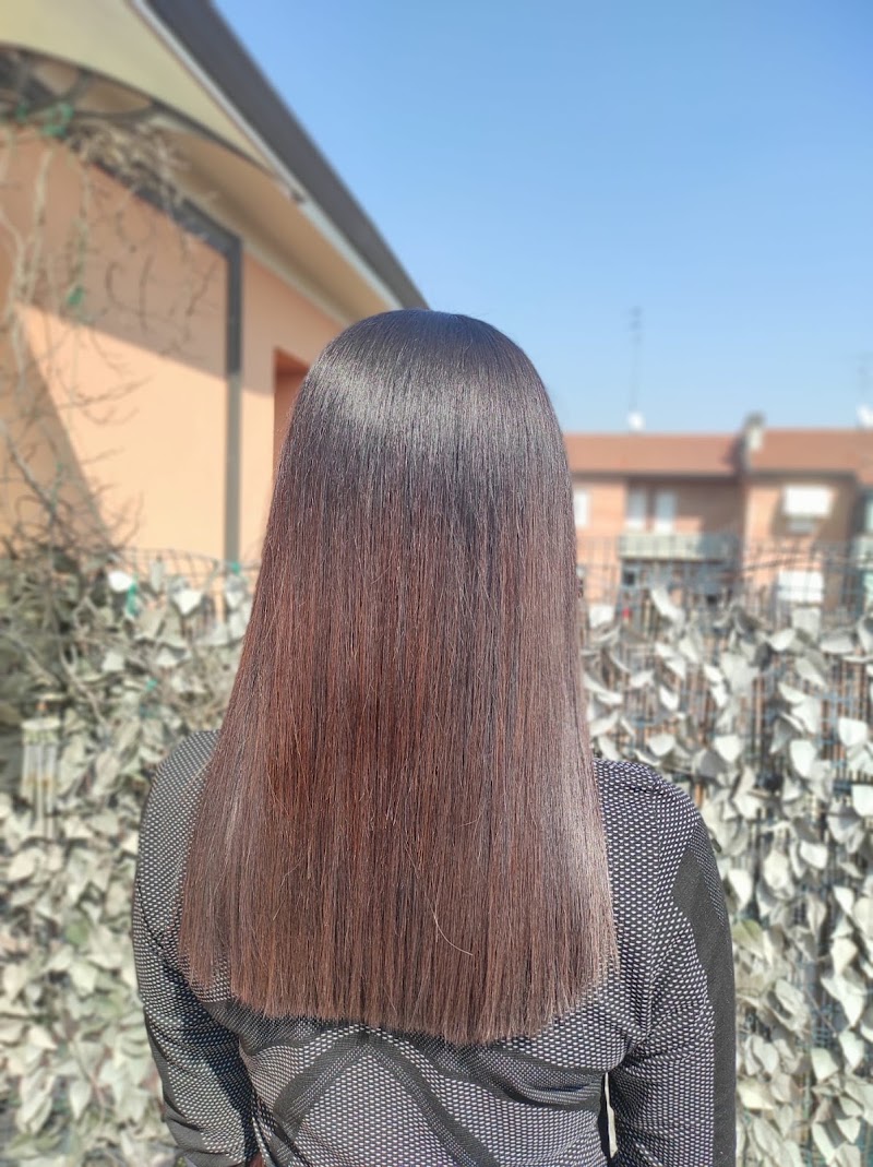 International Hair - Coiffure Ferrara - OneBooking