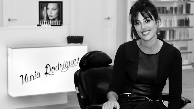 Nuria Rodríguez Peluqueria - Coiffure Vigo - OneBooking