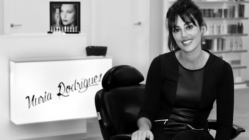 Nuria Rodríguez Peluqueria - Coiffure Vigo - OneBooking
