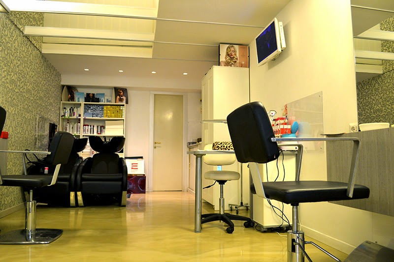 Roin Hair Style - Coiffure Rome - OneBooking