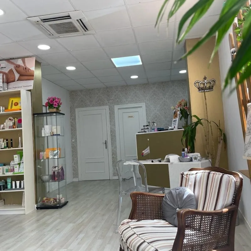 Salón 712 - Institut de beauté Cartagena - Photo de couverture - OneBooking