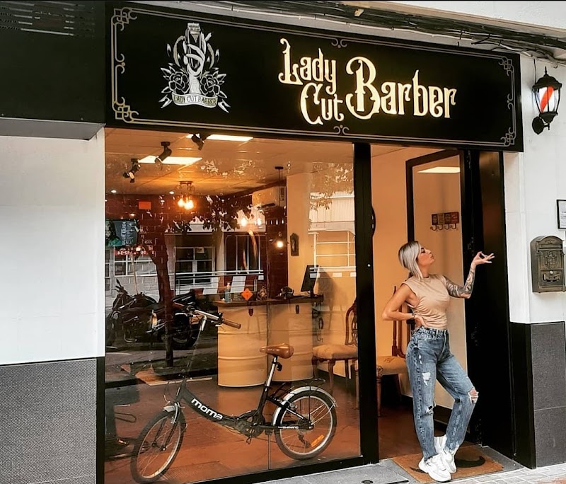 Lady Cut Barber - Coiffure Murcia - OneBooking