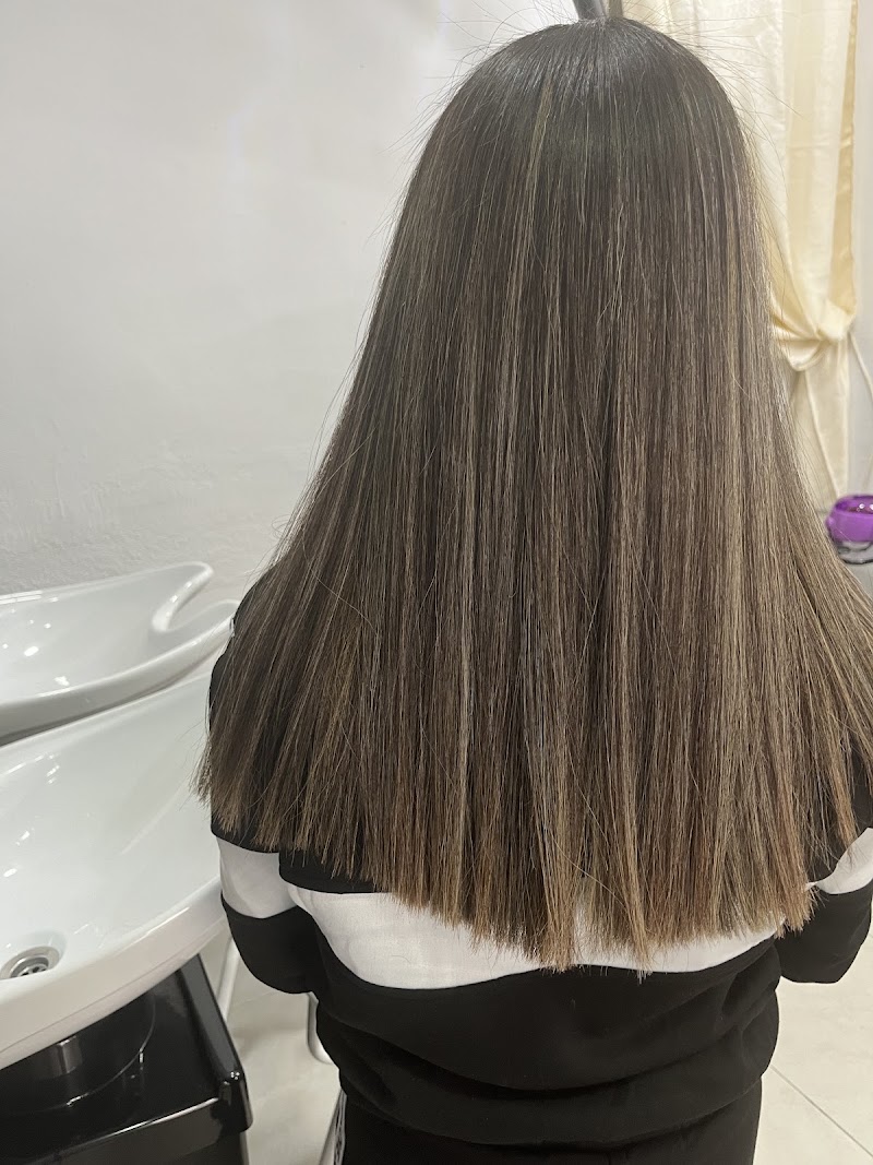 Vigabe Estilistas - Coiffure Almería - OneBooking
