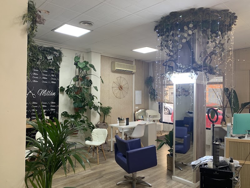 Carmen Millan Estilistas - Coiffure Córdoba - OneBooking