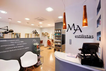 M-A Estilistas