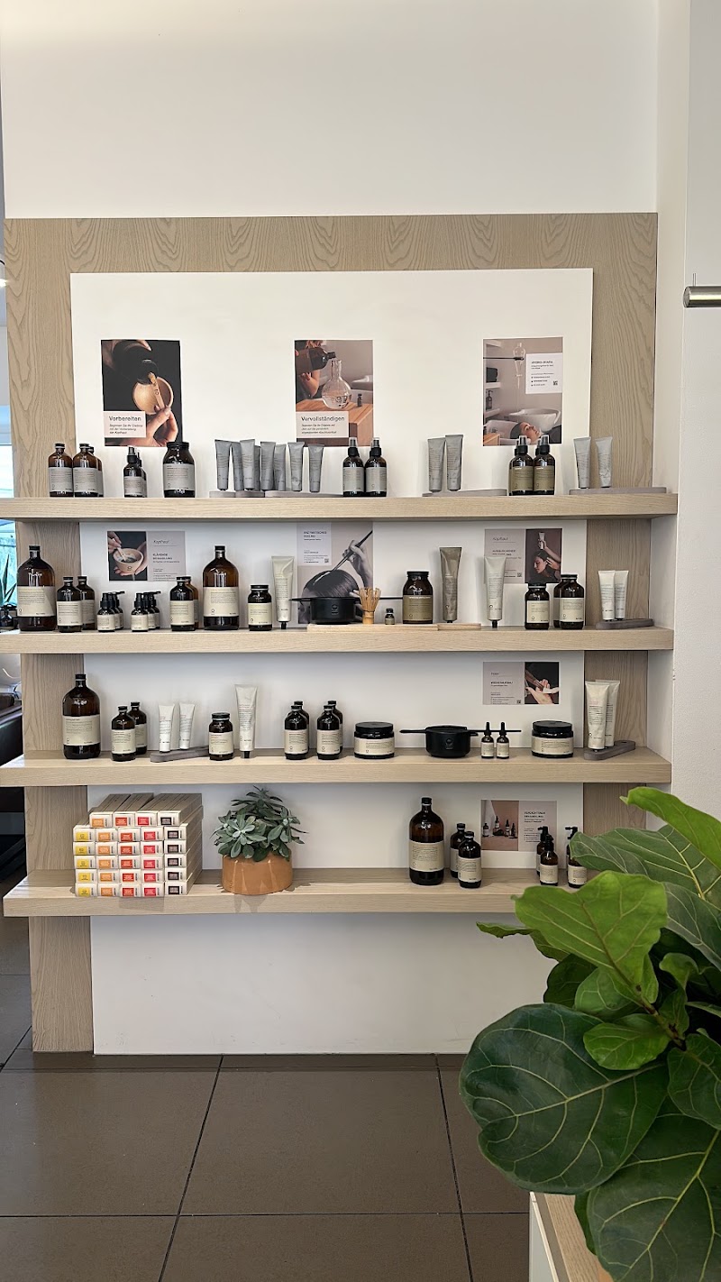 Pony Club Haidhausen - Coiffure Munich - OneBooking