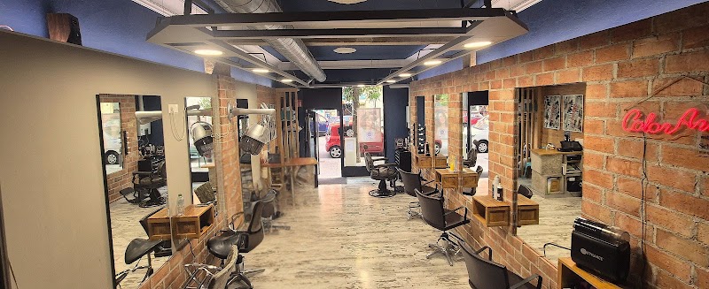 Por los Pelos | Estilismo Urbano - Coiffure Burgos - OneBooking