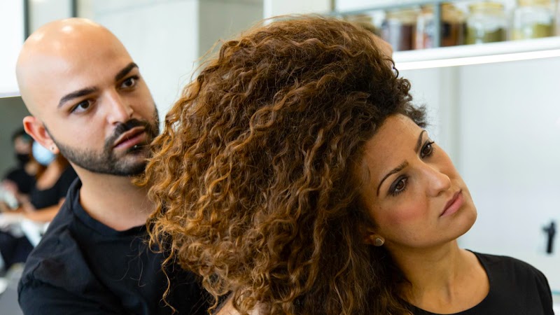 I Love Riccio Catania - Coiffure Catania - OneBooking