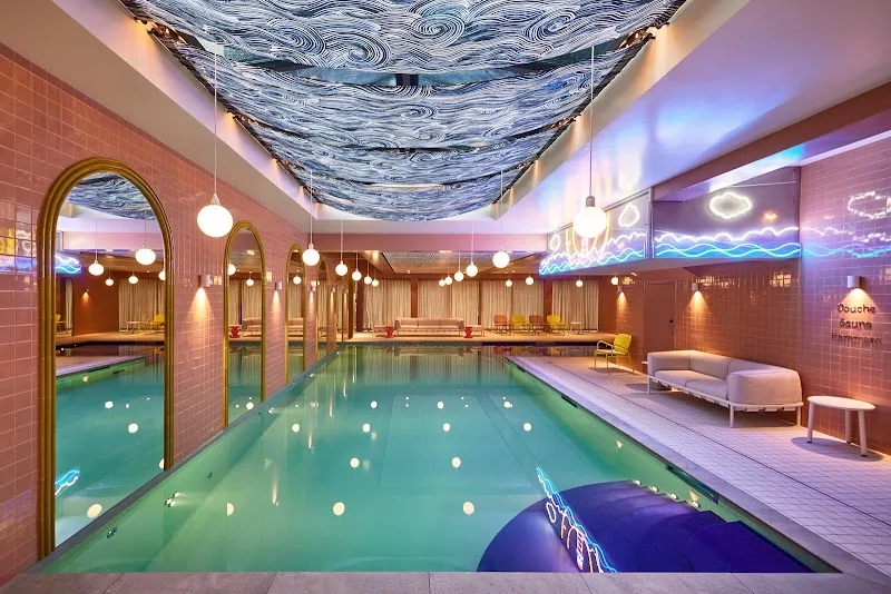 SPA MAMA SKIN - Rennes