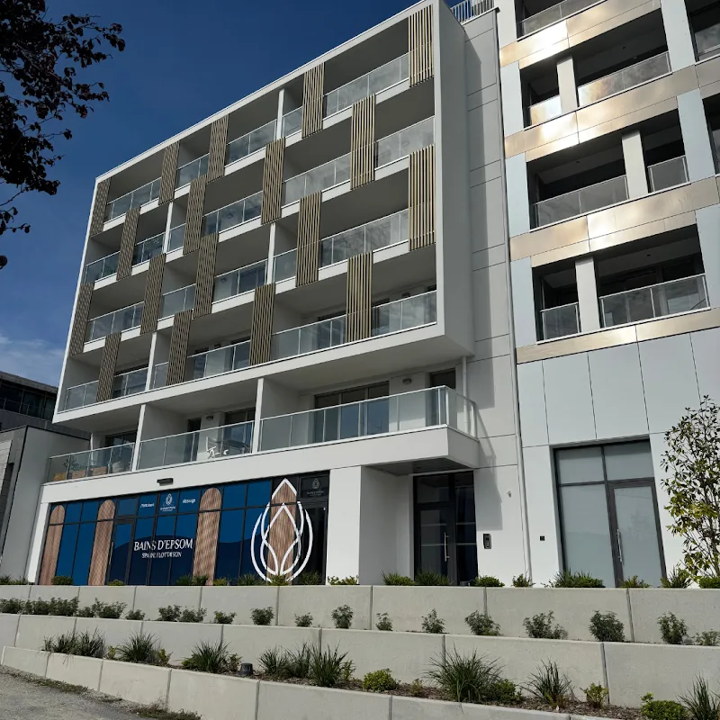Spa de Flottaison Vannes Bains d'Epsom
