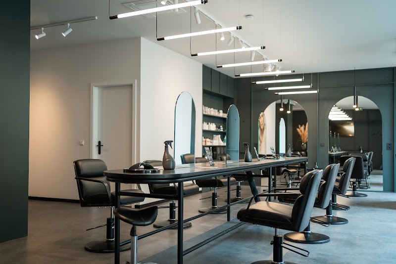 Salon Marco Dupré - Coiffure Frankfurt Am Main - OneBooking