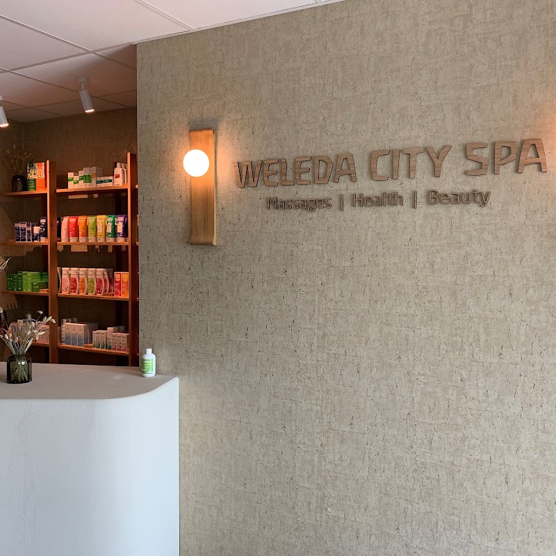 WELEDA SPA Gent